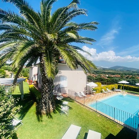 Casaserena Σαν Βιντσέντσο Εξωτερικό φωτογραφία