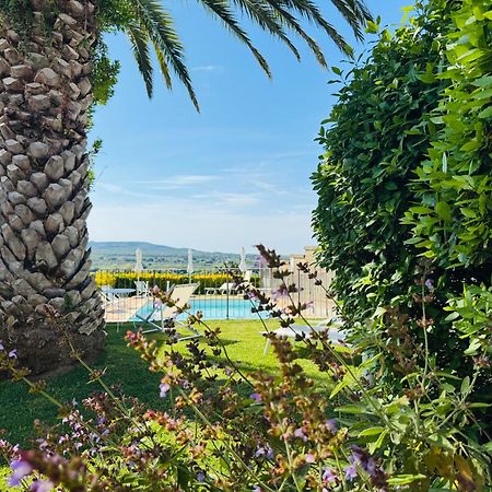 Casaserena Σαν Βιντσέντσο Εξωτερικό φωτογραφία