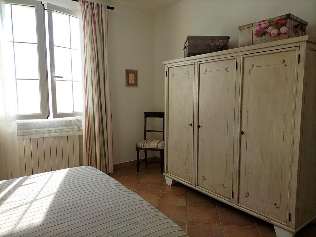 Casaserena Σαν Βιντσέντσο Εξωτερικό φωτογραφία