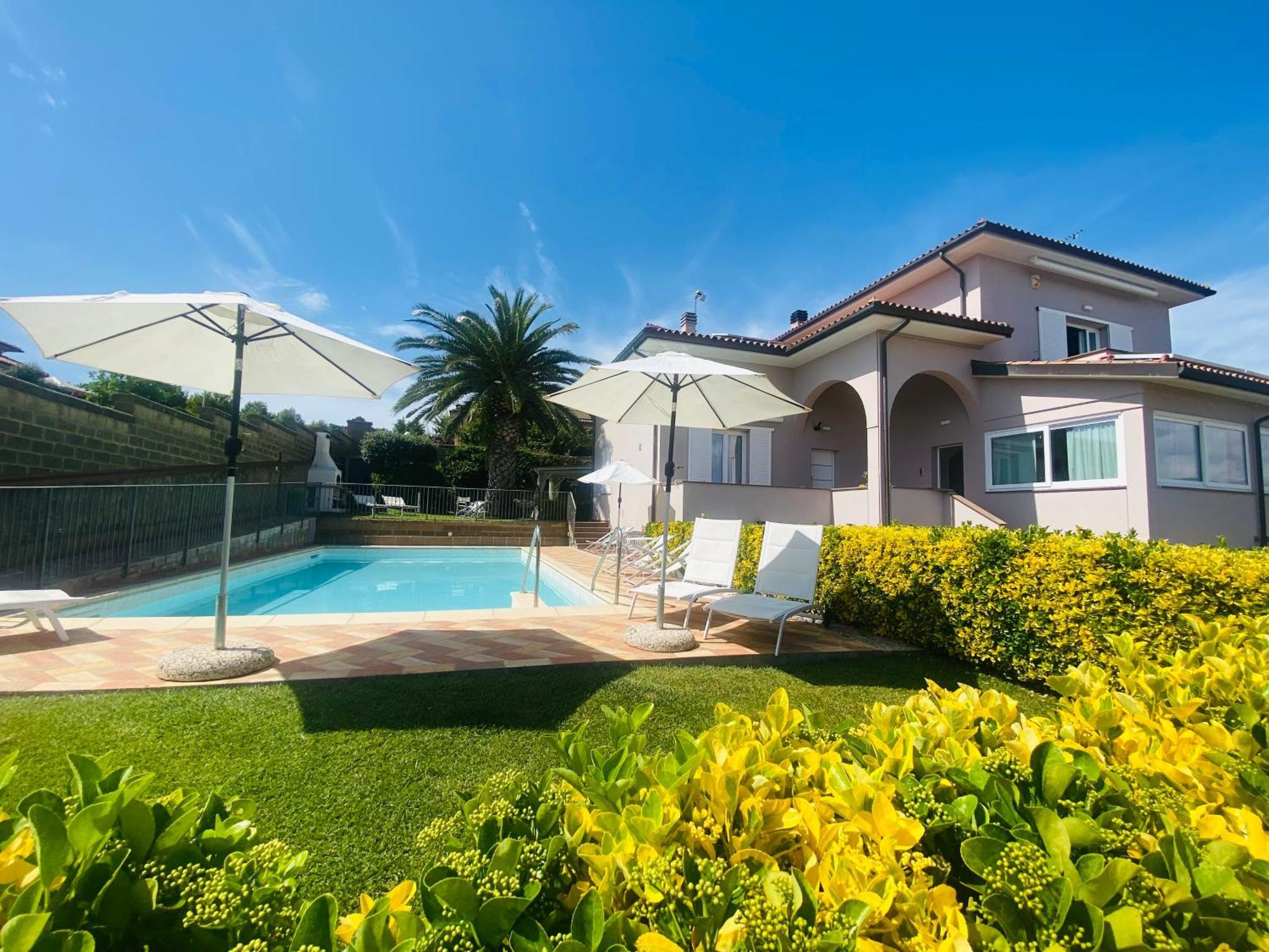 Casaserena Σαν Βιντσέντσο Εξωτερικό φωτογραφία