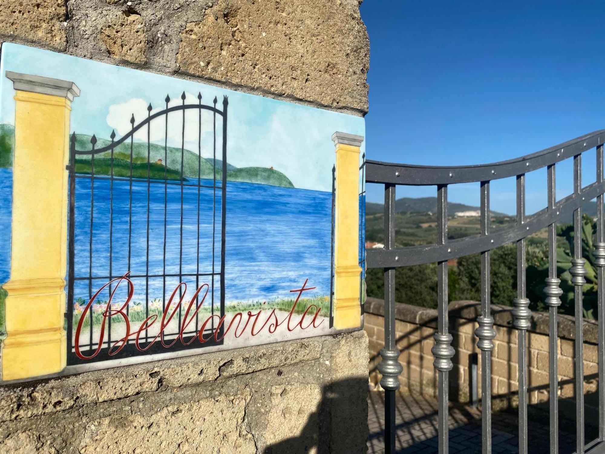 Casaserena Σαν Βιντσέντσο Εξωτερικό φωτογραφία