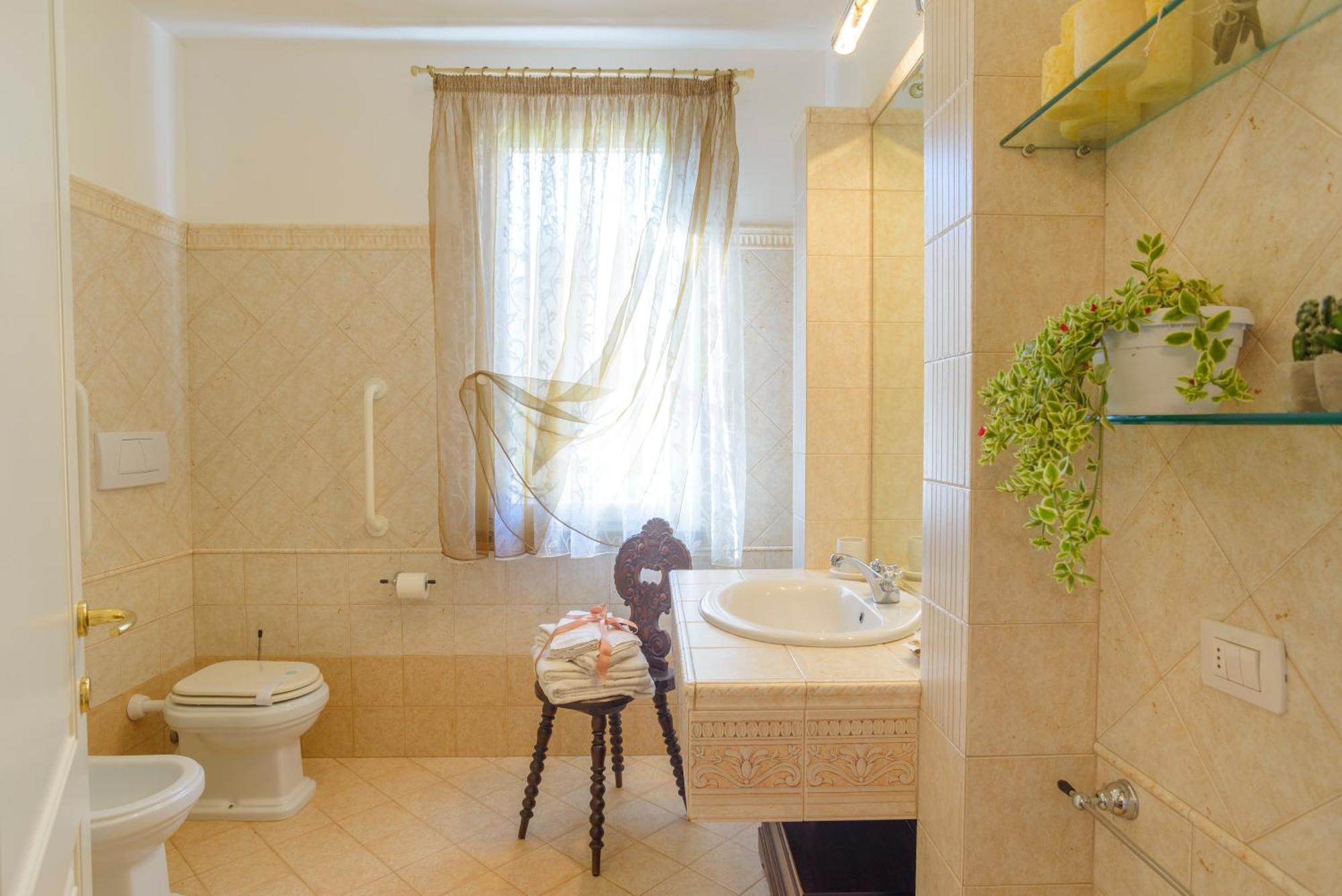 Casaserena Σαν Βιντσέντσο Εξωτερικό φωτογραφία