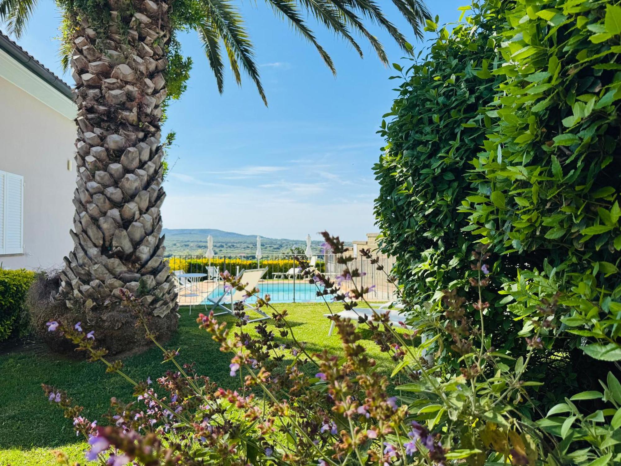 Casaserena Σαν Βιντσέντσο Εξωτερικό φωτογραφία