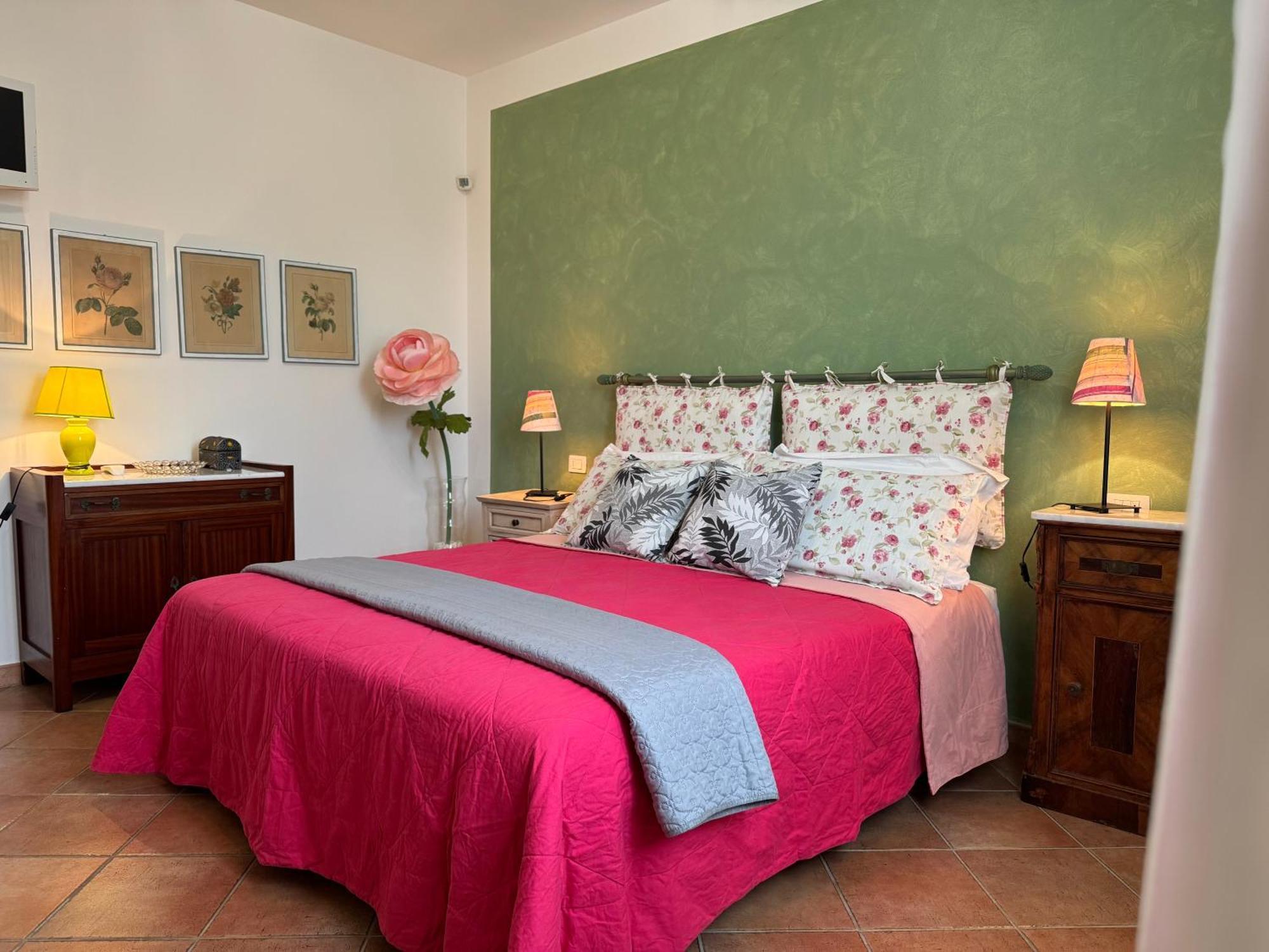 Casaserena Σαν Βιντσέντσο Εξωτερικό φωτογραφία